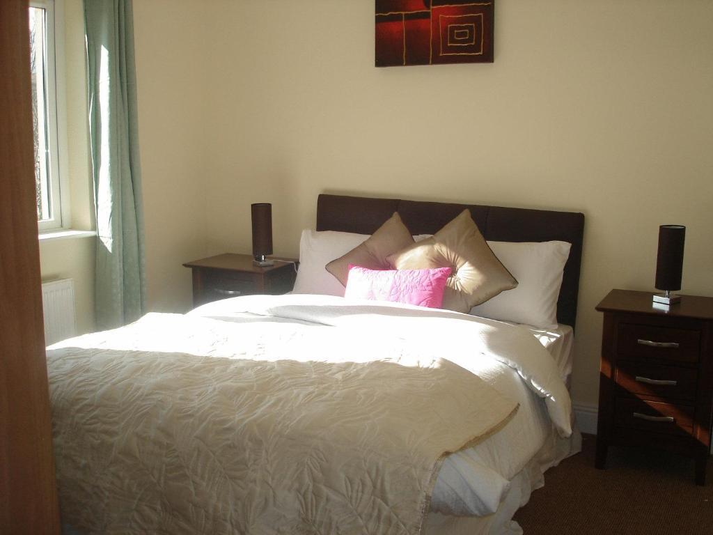 Davitts Guesthouse Kenmare Exteriör bild